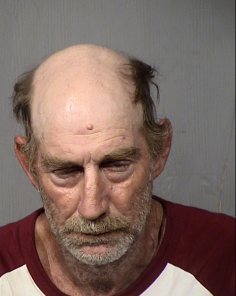 David Robert Mazza Mugshot / Maricopa County Arrests / Maricopa County Arizona