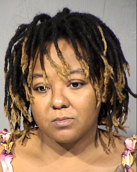 Danielle Nicole France Mugshot / Maricopa County Arrests / Maricopa County Arizona