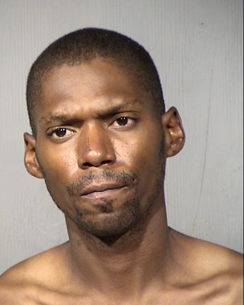 Clement Foster Mugshot / Maricopa County Arrests / Maricopa County Arizona