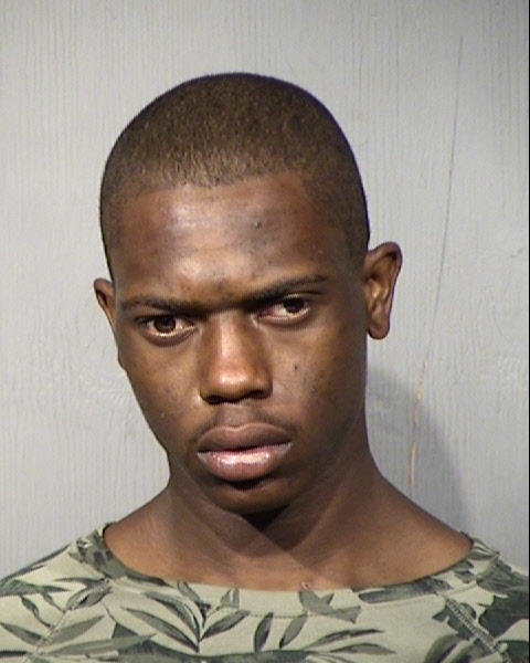 Melvin Damone Love Mugshot / Maricopa County Arrests / Maricopa County Arizona