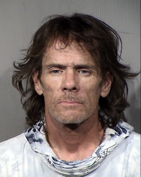 John Patrick Penrose Mugshot / Maricopa County Arrests / Maricopa County Arizona