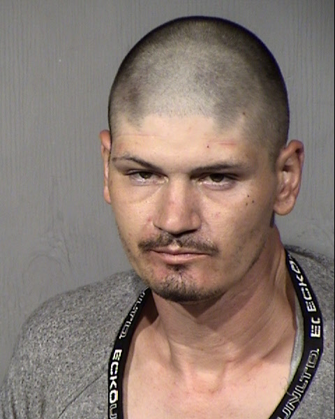 Samuel Narciso Gonzalez Mugshot / Maricopa County Arrests / Maricopa County Arizona
