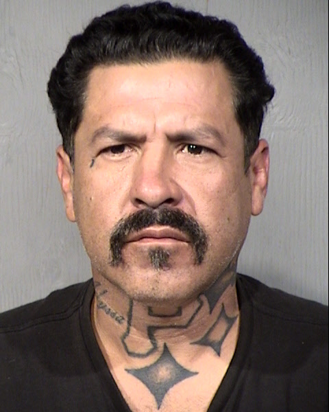 Conception Lopez Jimenez Mugshot / Maricopa County Arrests / Maricopa County Arizona