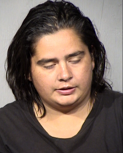 Sarah Katherine Bywater Mugshot / Maricopa County Arrests / Maricopa County Arizona
