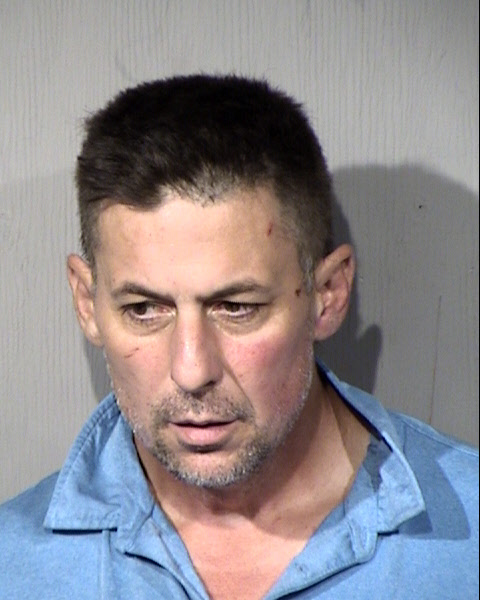 Craig Alan Huthmacher Mugshot / Maricopa County Arrests / Maricopa County Arizona