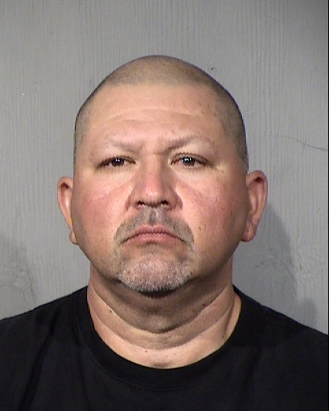 Arturo Calderon Mugshot / Maricopa County Arrests / Maricopa County Arizona