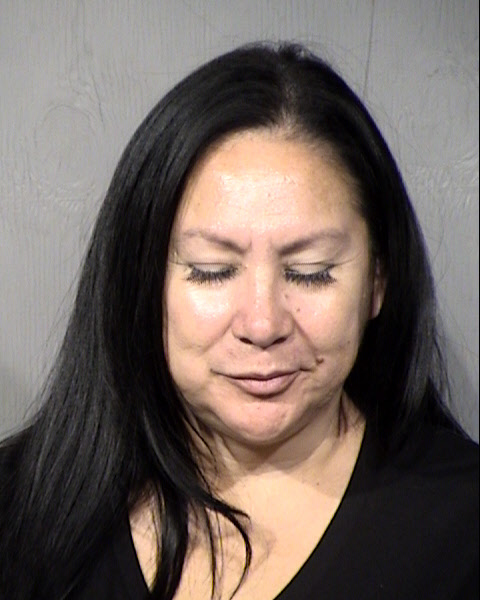 Diana Isela Figueroa Mugshot / Maricopa County Arrests / Maricopa County Arizona
