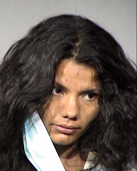 Sydnee Rene Rivera-Drake Mugshot / Maricopa County Arrests / Maricopa County Arizona