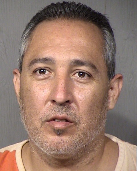 Angel Joseph Padilla Mugshot / Maricopa County Arrests / Maricopa County Arizona