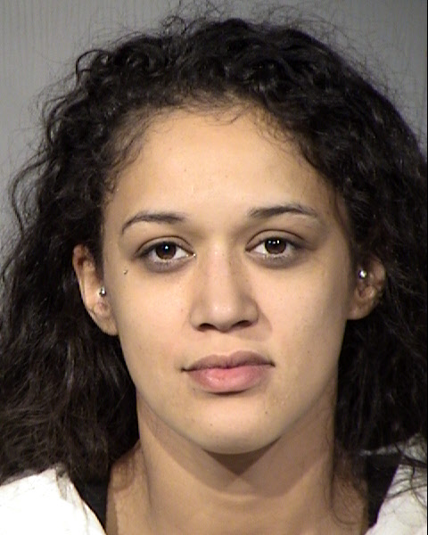 Brianda Villela Alvarez Mugshot / Maricopa County Arrests / Maricopa County Arizona