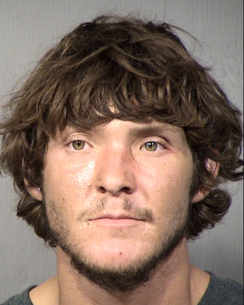 Charles Everette Stalnaker Mugshot / Maricopa County Arrests / Maricopa County Arizona