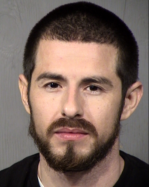Jose Juan Peralta Mugshot / Maricopa County Arrests / Maricopa County Arizona
