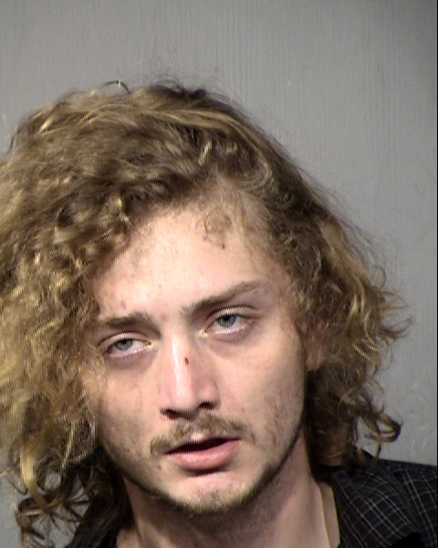 Brandon Francis Adcox Mugshot / Maricopa County Arrests / Maricopa County Arizona