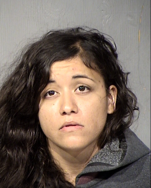 Sonja Monique Valenzuela Mugshot / Maricopa County Arrests / Maricopa County Arizona