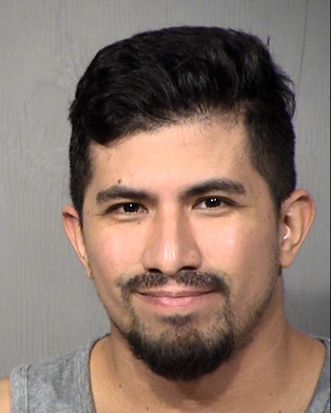 Jesus Bautista Mugshot / Maricopa County Arrests / Maricopa County Arizona