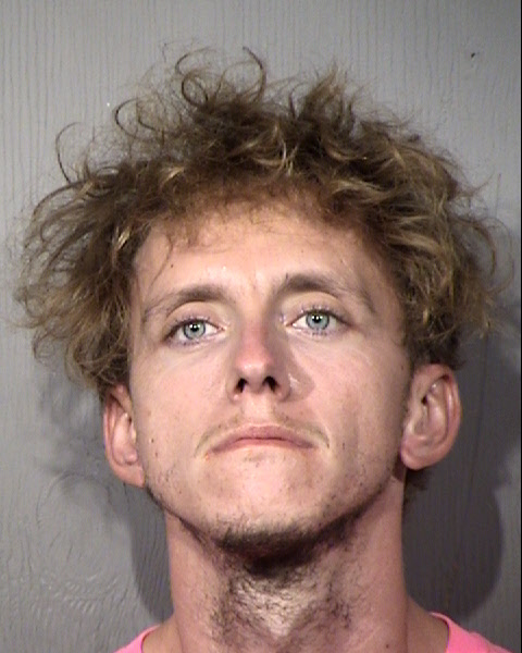 Bobby L Shout Mugshot / Maricopa County Arrests / Maricopa County Arizona