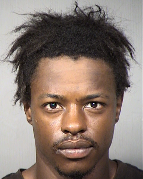 Davonn Riser Mugshot / Maricopa County Arrests / Maricopa County Arizona