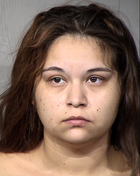 Vanessa J Rocha Mugshot / Maricopa County Arrests / Maricopa County Arizona