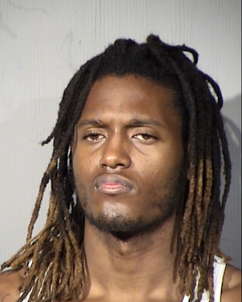 Deago Jaquan Boston Mugshot / Maricopa County Arrests / Maricopa County Arizona