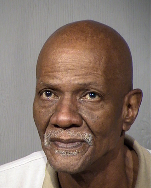 Vurle Tee Johnson Mugshot / Maricopa County Arrests / Maricopa County Arizona