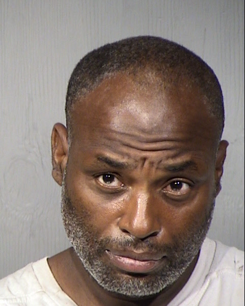 Honandez Elrico Simmons Mugshot / Maricopa County Arrests / Maricopa County Arizona