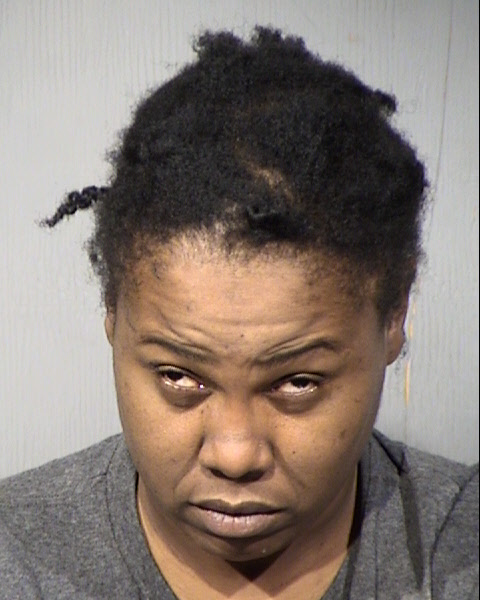 Chasity Monique Green Mugshot / Maricopa County Arrests / Maricopa County Arizona