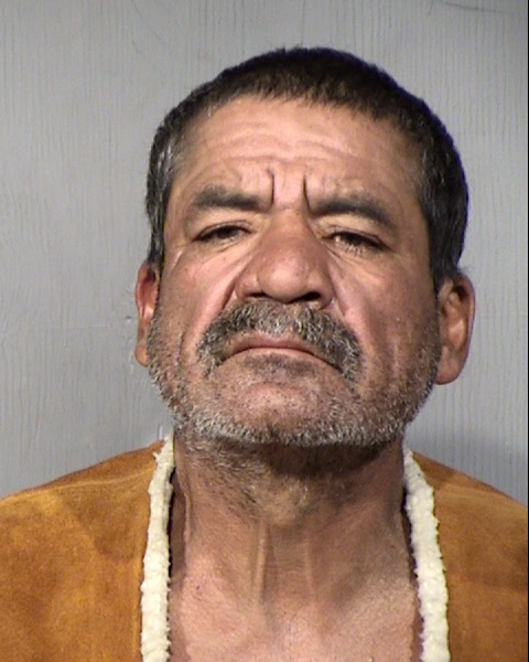 Samuel V Hernandez Mugshot / Maricopa County Arrests / Maricopa County Arizona