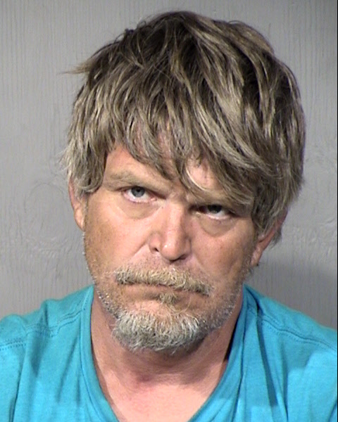 Jeremy Todd Clark Mugshot / Maricopa County Arrests / Maricopa County Arizona