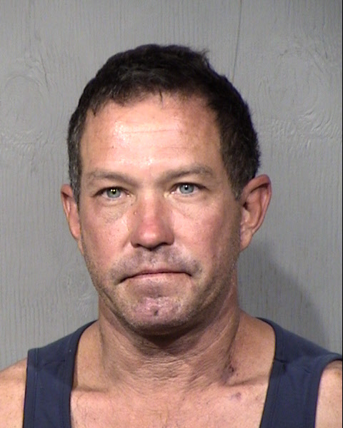 Danny Lee Hatchett Mugshot / Maricopa County Arrests / Maricopa County Arizona