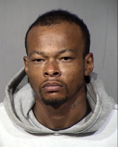 Vontain Ronwayne Belcher Mugshot / Maricopa County Arrests / Maricopa County Arizona