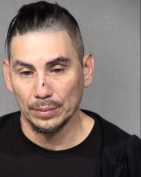Jose Ruben Herrera Mugshot / Maricopa County Arrests / Maricopa County Arizona