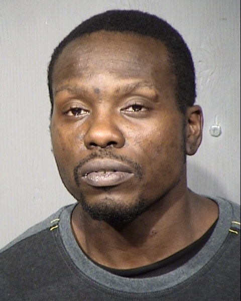 Deandre Jerome Perry Mugshot / Maricopa County Arrests / Maricopa County Arizona