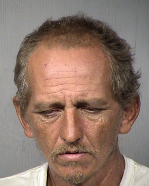 Michael David Trueblood Mugshot / Maricopa County Arrests / Maricopa County Arizona