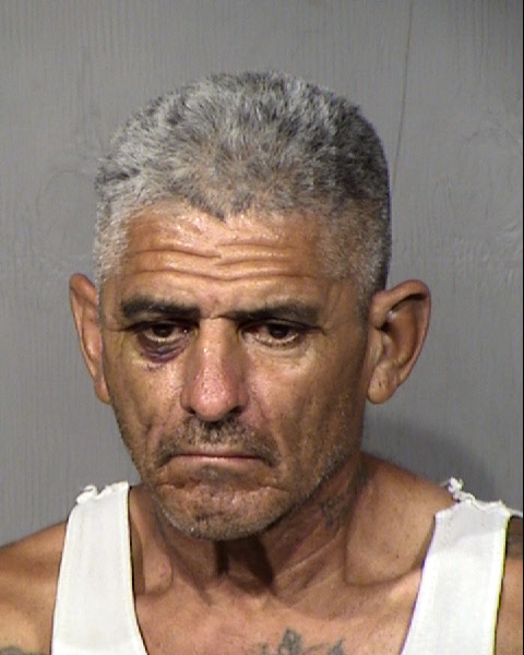 Robert Diaz Quinones Mugshot / Maricopa County Arrests / Maricopa County Arizona