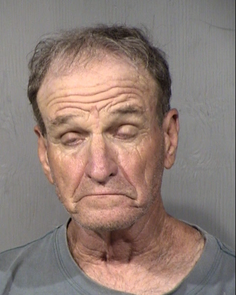 Patrick Jeffery Mcculley Mugshot / Maricopa County Arrests / Maricopa County Arizona