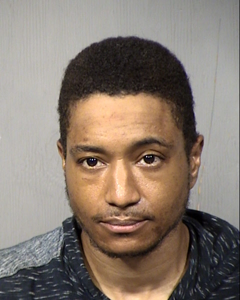 Dangelo Lekure Tinsley Mugshot / Maricopa County Arrests / Maricopa County Arizona