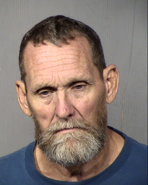 Michael Thomas Slowik Mugshot / Maricopa County Arrests / Maricopa County Arizona