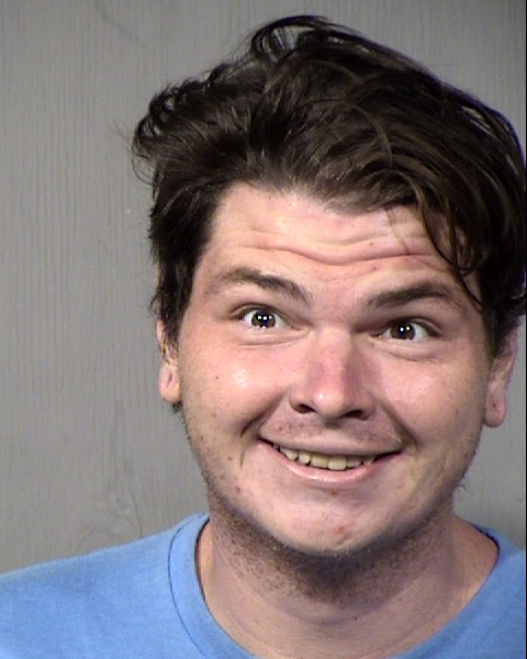 Robert Anthony Lierman Mugshot / Maricopa County Arrests / Maricopa County Arizona