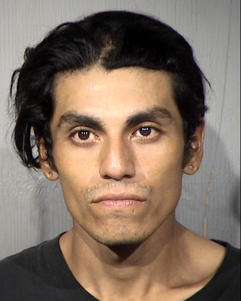Daniel Antonio Gonzales Mugshot / Maricopa County Arrests / Maricopa County Arizona