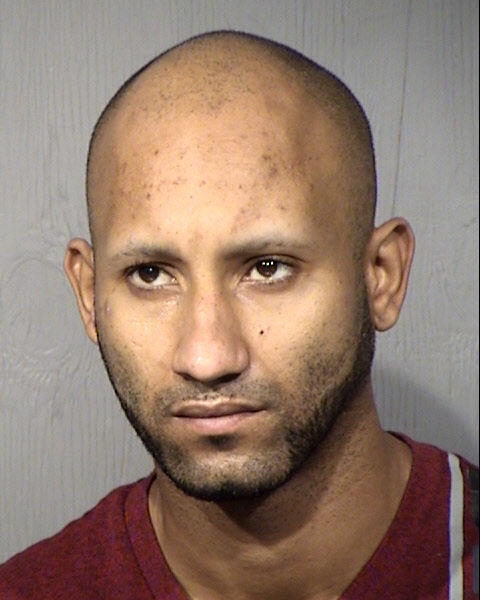 Jonathan Efrain Pellotroldan Mugshot / Maricopa County Arrests / Maricopa County Arizona