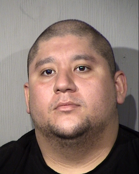 Adrain F Gomez Mugshot / Maricopa County Arrests / Maricopa County Arizona