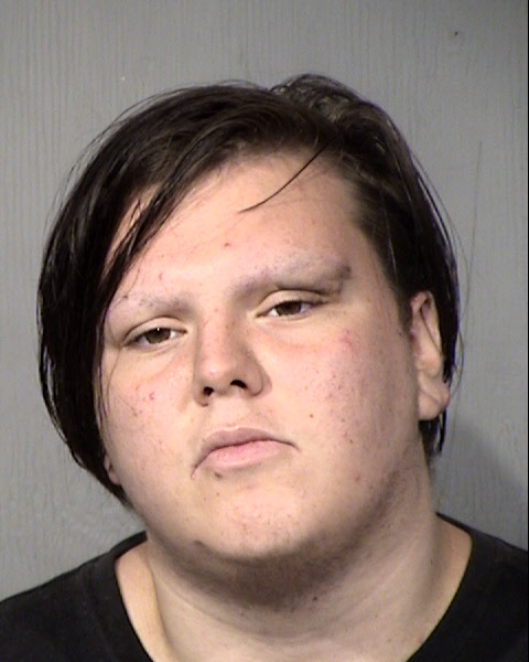 Josef Glenn Britton Mugshot / Maricopa County Arrests / Maricopa County Arizona