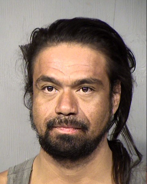 Joel Delgado Mugshot / Maricopa County Arrests / Maricopa County Arizona