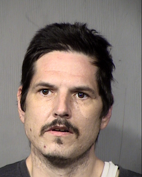 Robert Michael Suski Mugshot / Maricopa County Arrests / Maricopa County Arizona
