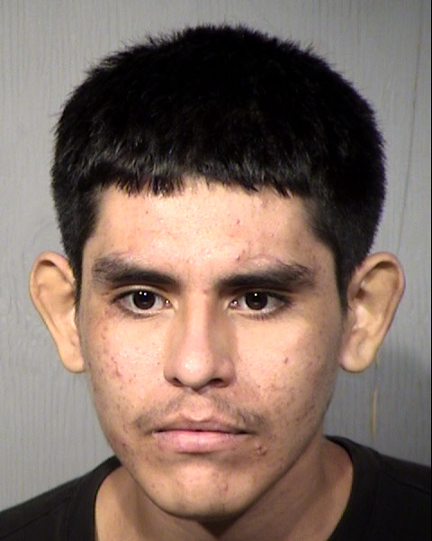 Kevin Favela Mugshot / Maricopa County Arrests / Maricopa County Arizona