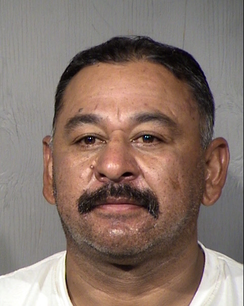Joshua Michael Longoria Mugshot / Maricopa County Arrests / Maricopa County Arizona