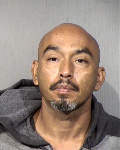 Miguel Valdominos Mugshot / Maricopa County Arrests / Maricopa County Arizona