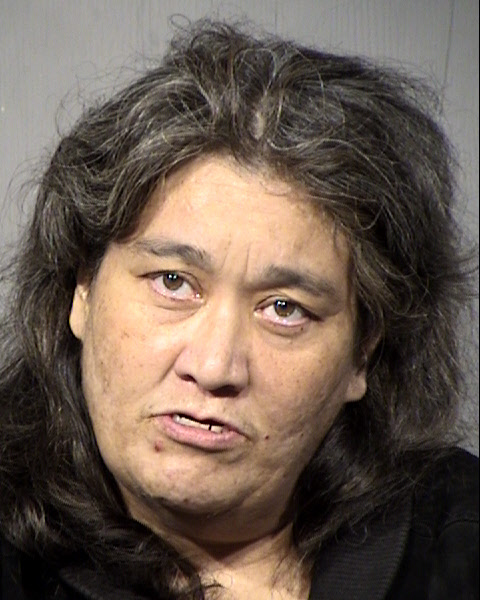 Gwendolyn Marcellus Mugshot / Maricopa County Arrests / Maricopa County Arizona
