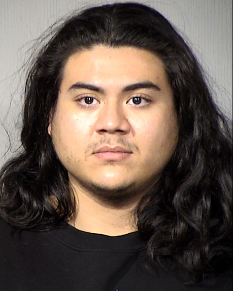 Steven M Finocchi Mugshot / Maricopa County Arrests / Maricopa County Arizona
