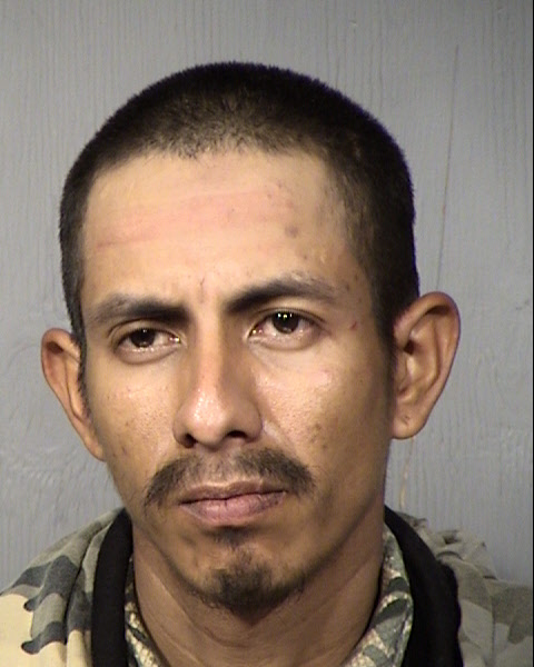 Alexy Alejandro Gonzalez Mugshot / Maricopa County Arrests / Maricopa County Arizona